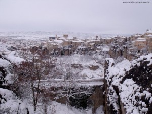 cuenca nevada_turismo cuenca_estoescuenca