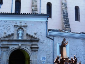 estoescuenca_semana santa cuenca_turismo cuenca_visitar cuenca_magadalena