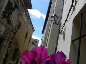Ronda del Huécar Cuenca