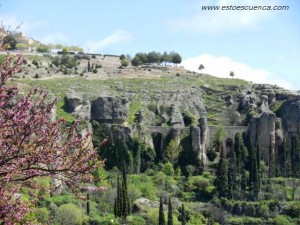 estoescuenca_cuenca_acueducto cuenca_visitar Cuenca.