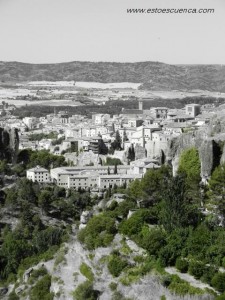 Hoz del Huecar Cuenca_que ver en Cuenca_visitar Cuenca_estoescuenca
