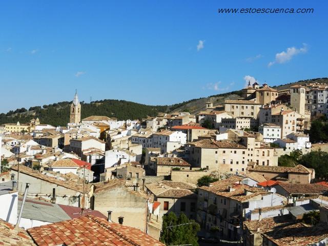 visitar cuenca_que ver en Cuenca_turismo Cuenca_estoescuenca_panoramica de cuenca