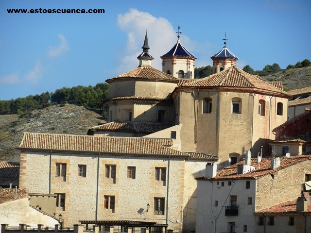 Cuenca_iglesias Cuenca_turismo Cuenca_patrimonio Cuenca_visitar cuenca_san felipe 3