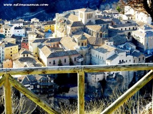 Paisajes de Cuenca_turismo Cuenca_Visitar Cuenca_cerro56