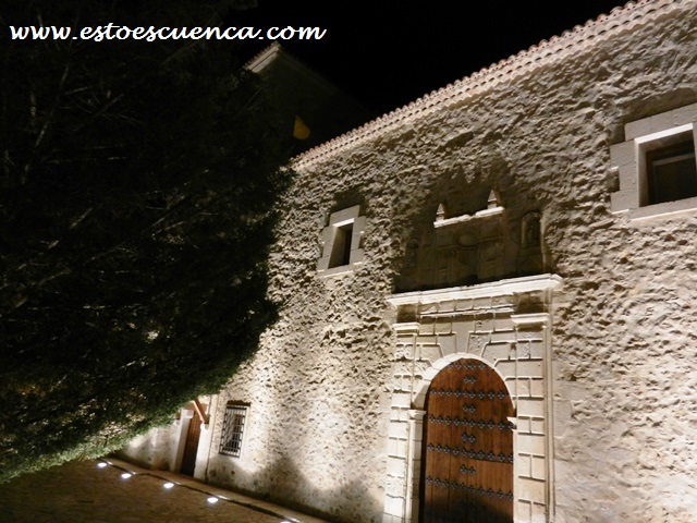 noche en cuenca_copas en Cuenca_turismo Cuenca_visitar Cuenca_portada