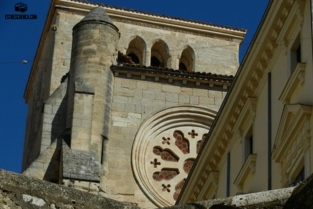 Torre del Angel Catedral de Cuenca
