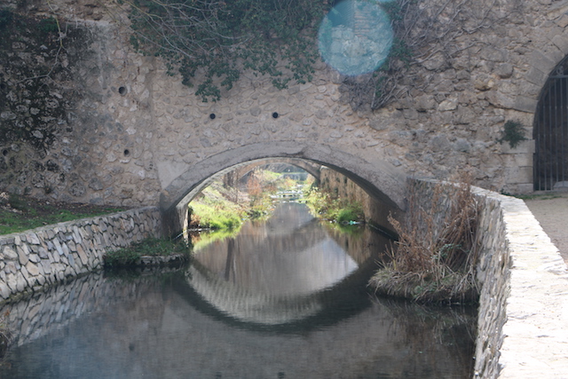 Río Júcar-rutas por Cuenca