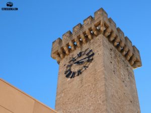 Torre Mangana-Cuenca