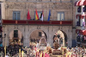 Semana Santa Cuenca-turismo